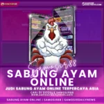 Judi Sabung Ayam Online SVenus & WS168